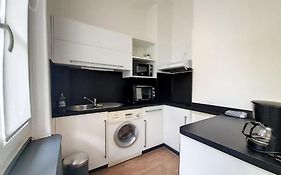 Magnifique Appartement - Hotel Du Parc - Vichy