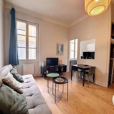 Magnifique Appartement - Hotel Du Parc - Vichy Extérieur photo